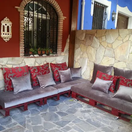 Habitación en casa particular Beach Malvarrosa Valencia