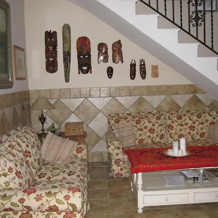 Habitación en casa particular Beach Malvarrosa