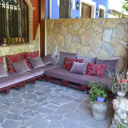 Habitación en casa particular Beach Malvarrosa